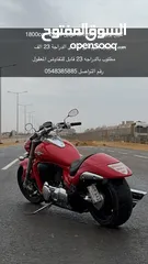  1 بوليفارد 1800cc