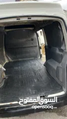  8 فولكسو اجن موديل 2009 محرك 2500