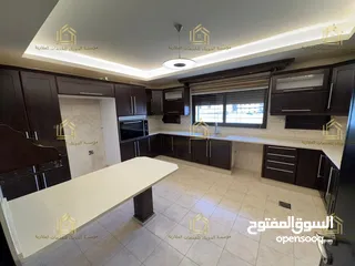  17 شقة فاخرة - دير غبار - 4نوم 2ماستر - 250م - بإطلالــــه مميزة - منطقة هادئة ومميزة