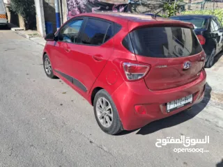  3 هونداي i10 الاقوى والاقتصادية من دون مشاكل