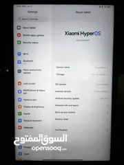  12 شاومي باد 5 -  Xiaomi Mi Pad 5 - GB128