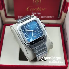  24 ساعات رولكس هاي كوالتي جميع الاصدارات جوده عاليه جدا استالس استيل ومتوفر جميع الماركات مع المرفقات