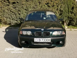  2 bmw 328 فل كامل