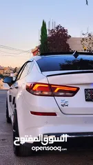  7 كيا اوبتيما الحبه المميزه والفخمه 2020