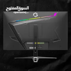  7 GAMEON QHD 240Hz 0.5Ms Ips Gaming Monitor - شاشة جيمينج من جيم اون !