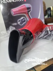  7 للبيع: سيشوار Remington Pro Dry 2000 - جديد بالكرتونة! بسعر مغري 18 دينار
