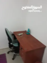  6 استوديو للايجار