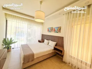 14 فيلا مميزة للبيع في البحر الميت