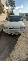  2 سكودا ستيشن
