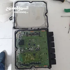  12 ECU FIX خدمة إصلاح كمبيوتر السيارة وبطاريات الليثيوم