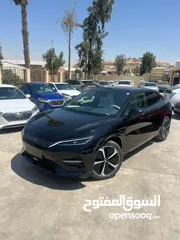  1 BYD SONG L EXCELLENT 2024