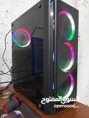  4 للبيع pc gaming