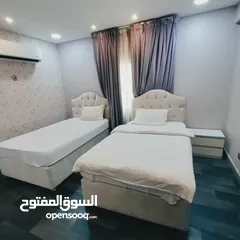  4 APARTMENT FOR RENT IN SEEF 2BHK FULLY WITH ELECTRICITY