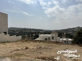  4 (1)ارض للبيع  قرب دوار التعبئة بدر الجديدة 750م ذات اطلاله عاليه تبعد عن دابوق 7 دقائق