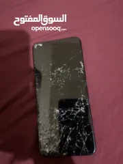  2 سامسونج A02sللبيع بسعر 100شيكل بحاجة لشاشه تغير التلفون جيد وعمر التلفون اقل من 3سنين الون ازرق على