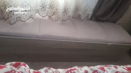  3 غرفه نوم وكاله