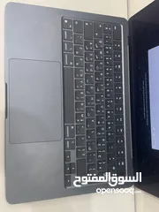  4 MacBook Air M3 2024 للبيع ماكبوك اير جيل الثالث 2024