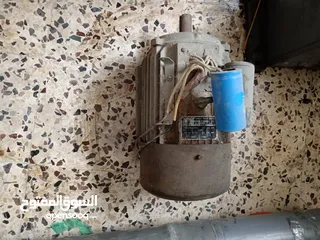  7 صندوق سرعات Gear box للبيع