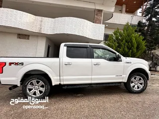  14 Ford F-150 diesel2018