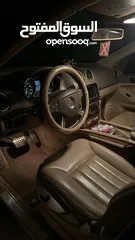 6 جيب مرسيدس ML320 CDI 2008للبيع