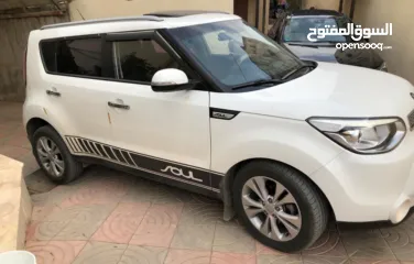  2 كيا سول 2016