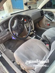  1 هونداي افاني 2006