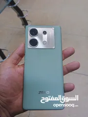  6 جهاز انفنكيس زيرو30 5g بحالة الوكاله