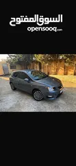  4 سيت ابيزا 2016