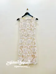  19 فساتين سهرة قصيرة بتصاميم انثوية راقيه مقاس ميديوم كله جديد فرصة تجديد خزانتك بأقل التكاليف