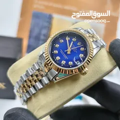  4 رولكس رويال ديت جاست كوبي ماستر AAA 2022