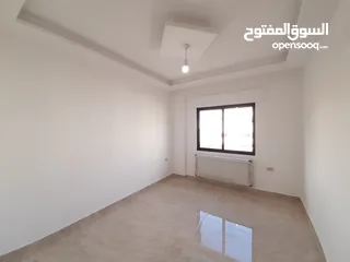  14 شقة بمواصفات مميزة بمساحة 130م / 150م في البيادر ابو السوس بالقرب من دوار الدفاع المدني