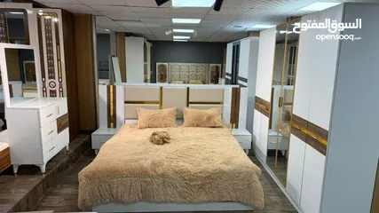  8 غرف نوم تركيه