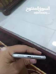  2 Iphone 11 128 GB White