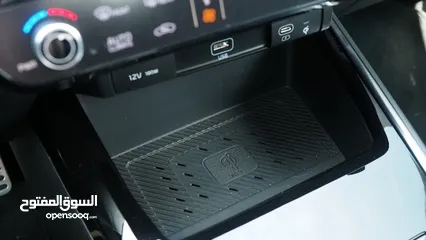  14 كيا نيرو هايبرد ،عداد قليل ،لون مميز ،فحص ممتاز ، بحالة الوكالة ، بسعرررررر مميز