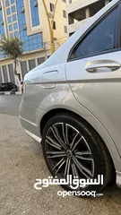  8 Mercedes Benz c180 للبيع موديل 2010  بنزين 1800