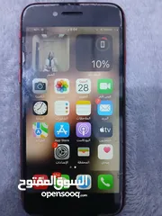  1 بيع هاتف ايفون 8