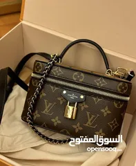  28 شنط ماركات عالمية