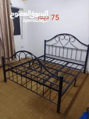  6 اثاث منزلي ومكتبي للبيع شامل التوصيل داخل عمان جديد