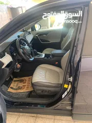  26 2021 TOYOTA RAV4 HYBRID XLE PREMIUM