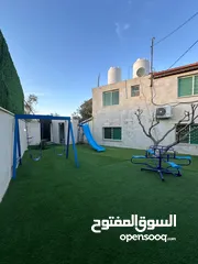  11 شاليه العالية خصومات بمناسبة الافتتاح شفا بدران - بيرين - تبعد عن جامعة العلوم التطبيقية 10 دقائق