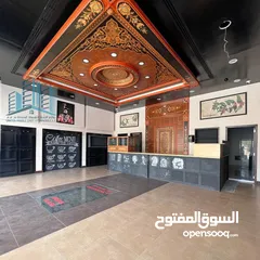  4 Shop in A Prime Location / محل جاهز للإيجار