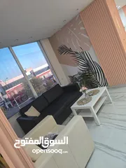  5 صالون تجميل نسائي للبيع