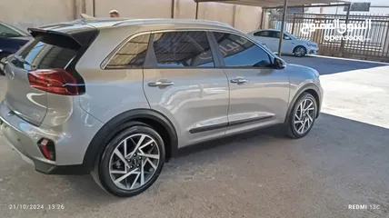  2 **$KIA NIRO Hybird 2022**$