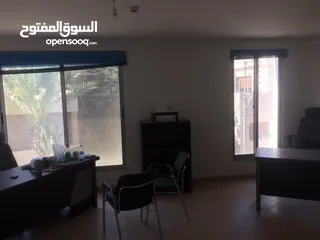  1 مكتب للايجار أو للبيع في مجمع الكندي الطبي مقابل المستشفى الاستشاري