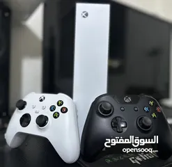  2 xbox series s