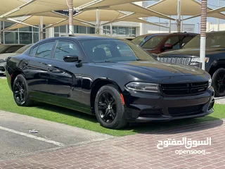  12 Dodge Charger V6 2020