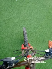  4 سيكل قابل للتفاوض