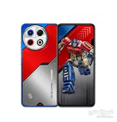  1 Tecno Spark 30 Pro