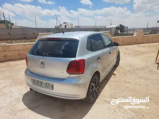  4 بولو بسه 2011