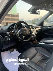  6 MERCEDES ML 350